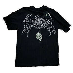 NWT Darc Sport Loyalty V4 "Premium" Oversized Tee